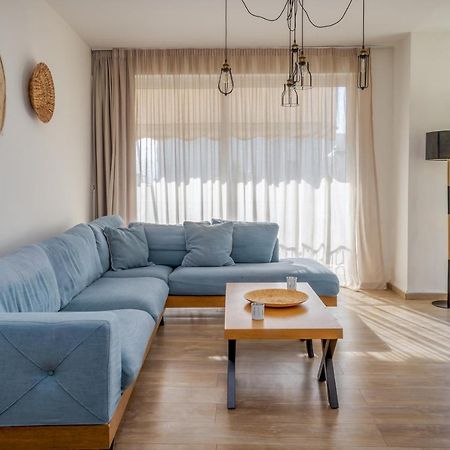 Vicus Central Grand Suite By Estia Heraklion Exteriör bild