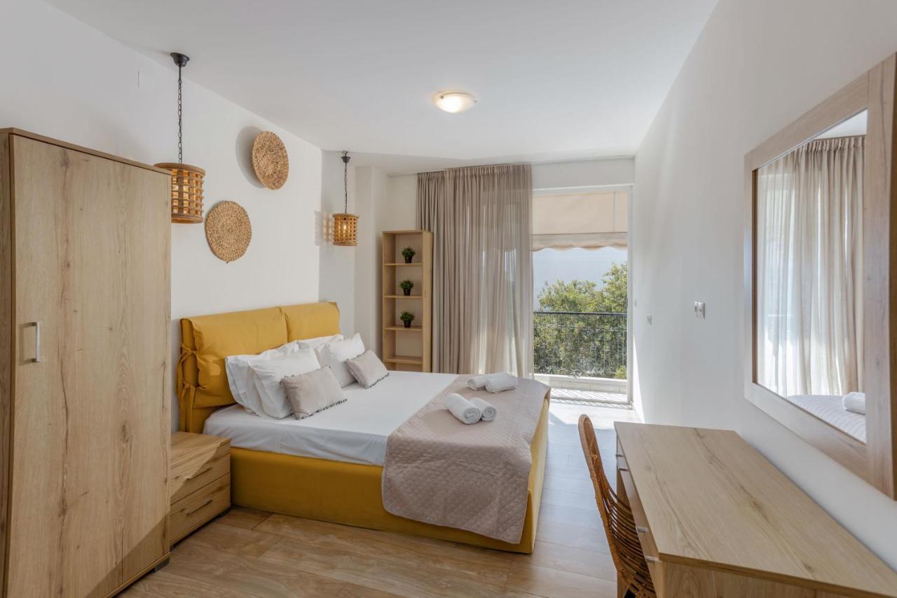 Vicus Central Grand Suite By Estia Heraklion Exteriör bild