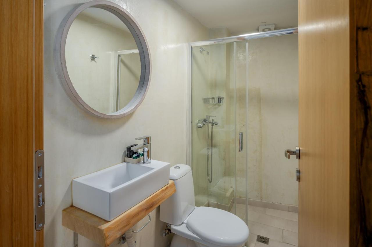 Vicus Central Grand Suite By Estia Heraklion Exteriör bild